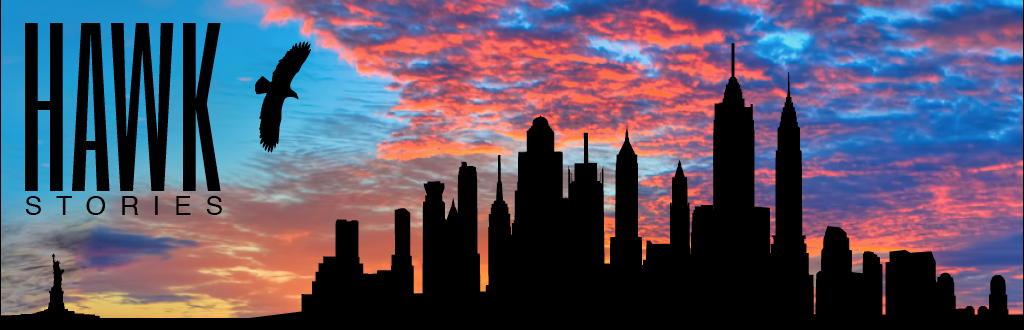 A Day For All Saints